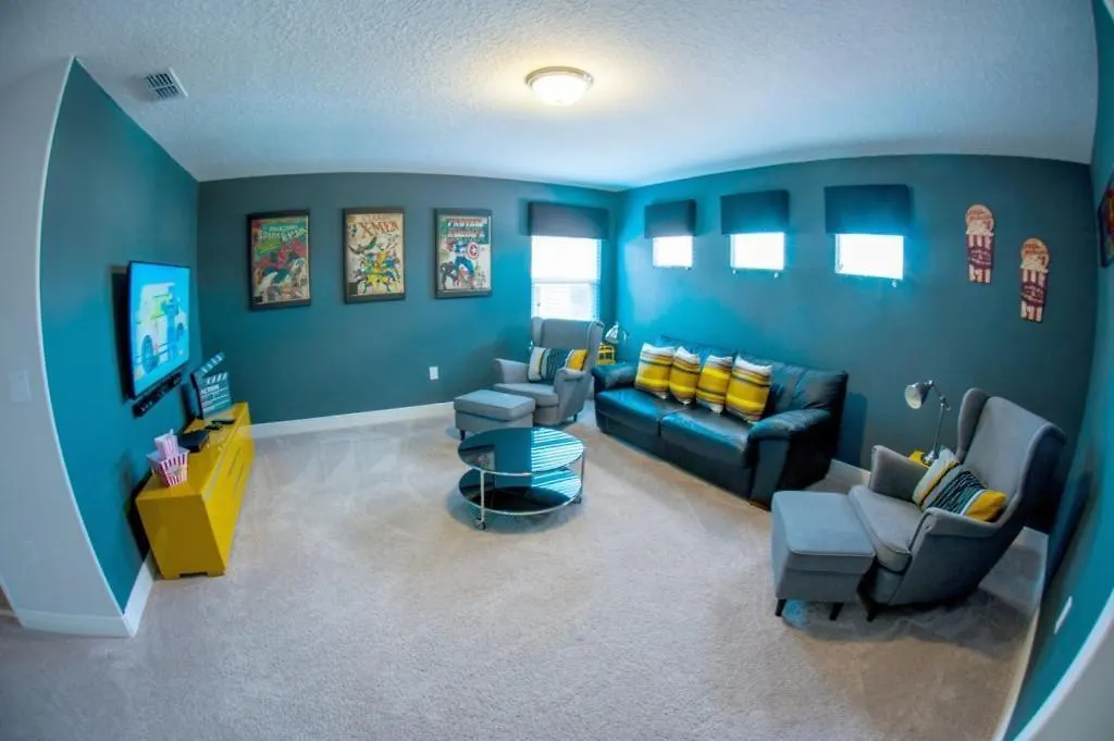 Holiday home Solterra By Fidelity Vh Id:64378 Villa Davenport